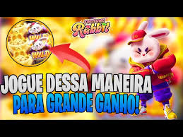 como jogar o jogo do coelho para ganhar dinheiro